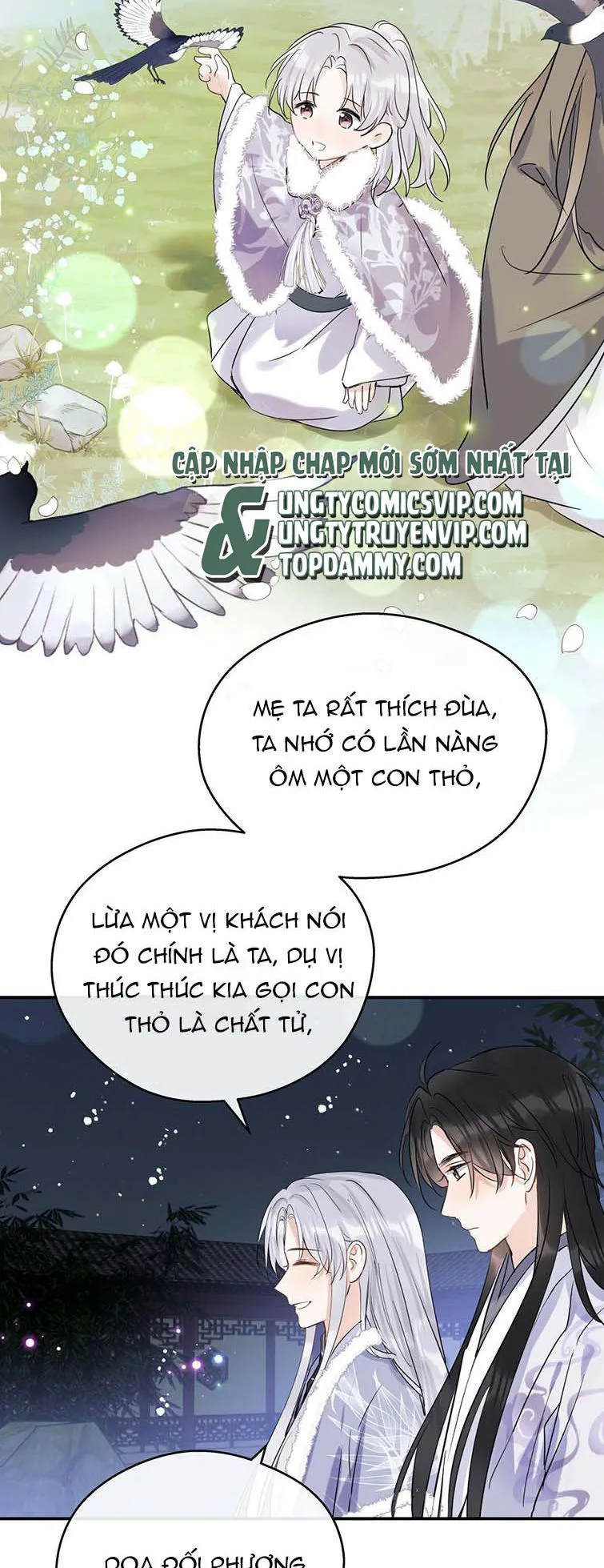 Sư Thúc Bất Khả Mạo Tướng chương 24 - trang 40