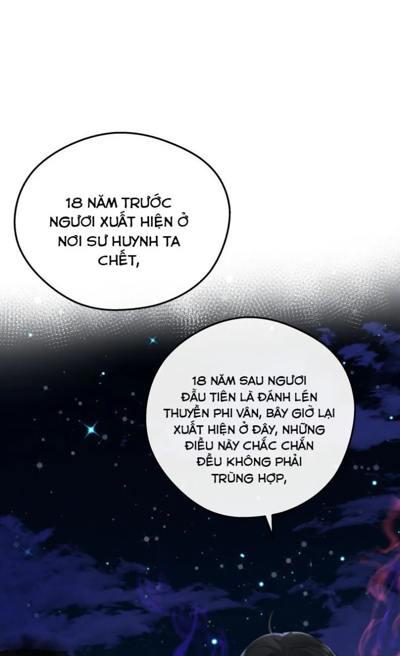 Sư Thúc Bất Khả Mạo Tướng chương 39 - trang 27