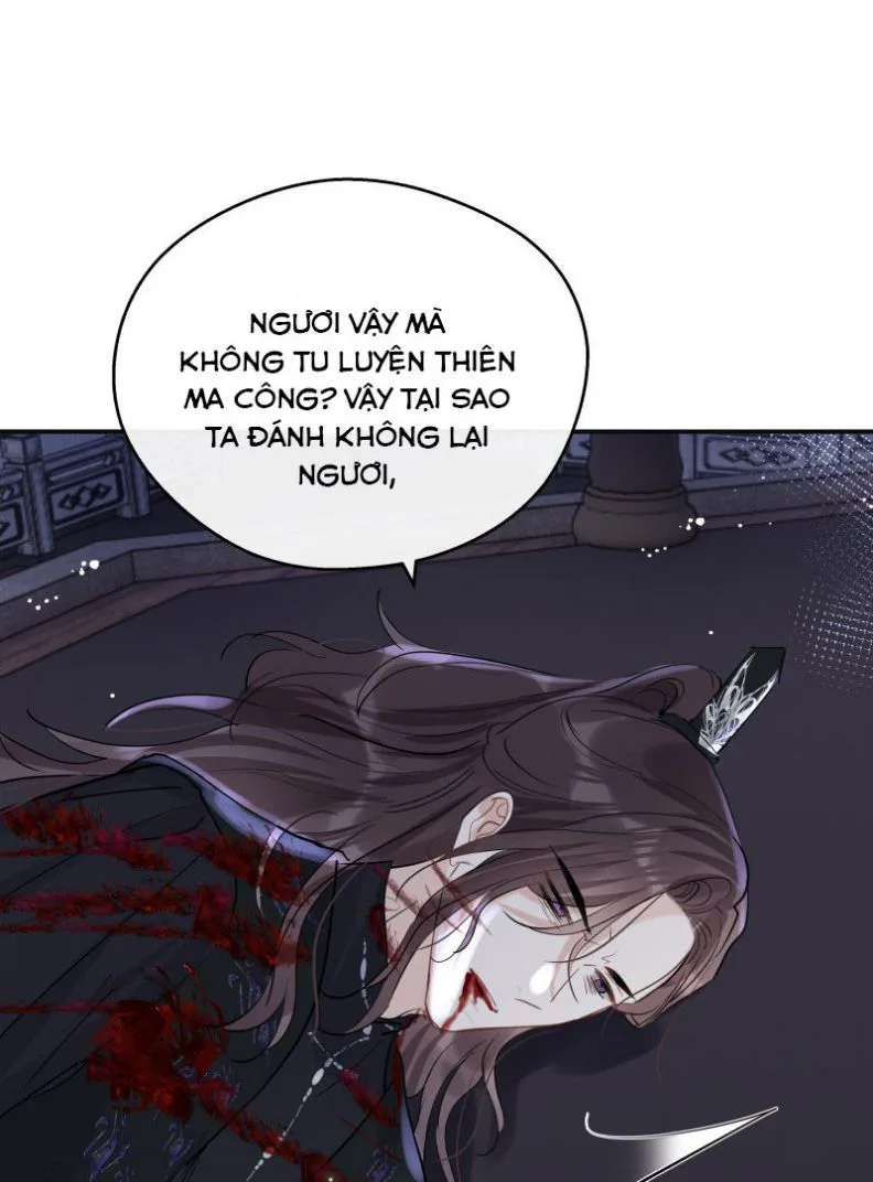 Sư Thúc Bất Khả Mạo Tướng chương 39 - trang 49