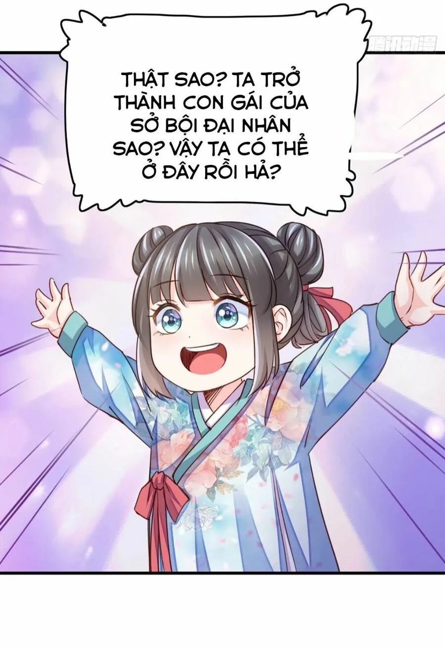 Thuần Hóa Ba Ba Bạo Quân chương 10 - trang 52