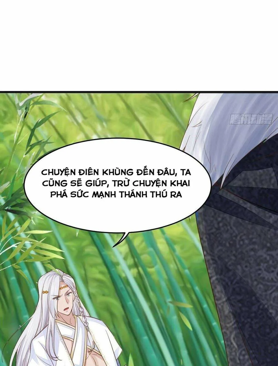 Thuần Hóa Ba Ba Bạo Quân chương 16 - trang 18