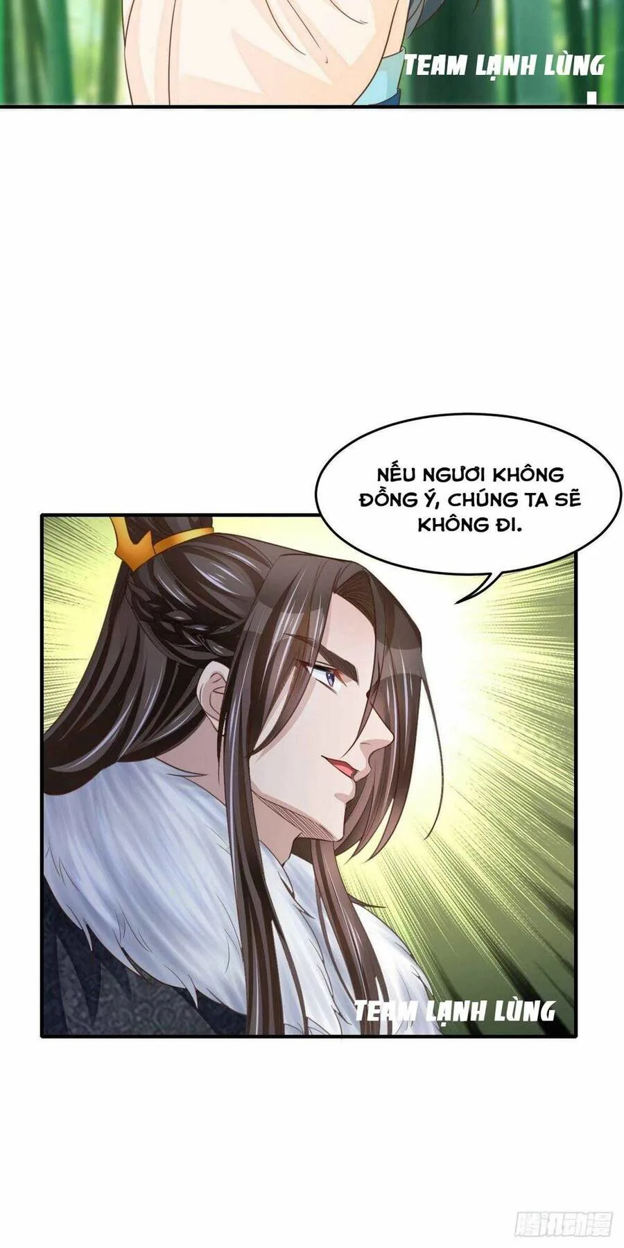 Thuần Hóa Ba Ba Bạo Quân chương 16 - trang 27