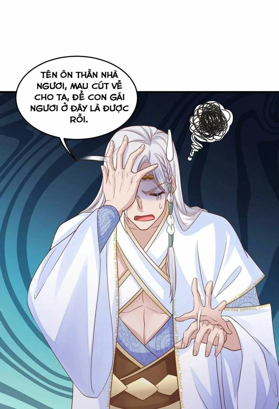Thuần Hóa Ba Ba Bạo Quân chương 16 - trang 34