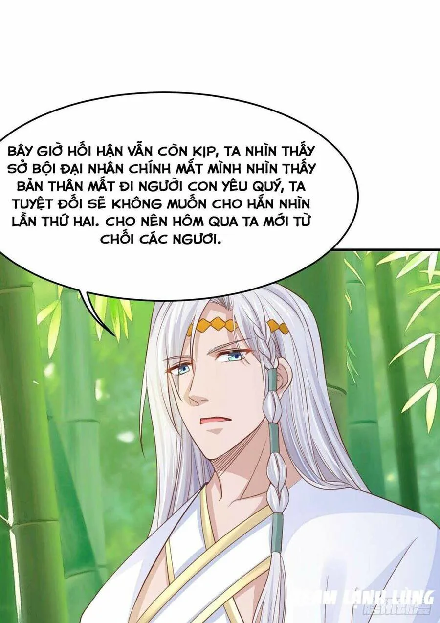 Thuần Hóa Ba Ba Bạo Quân chương 16 - trang 48
