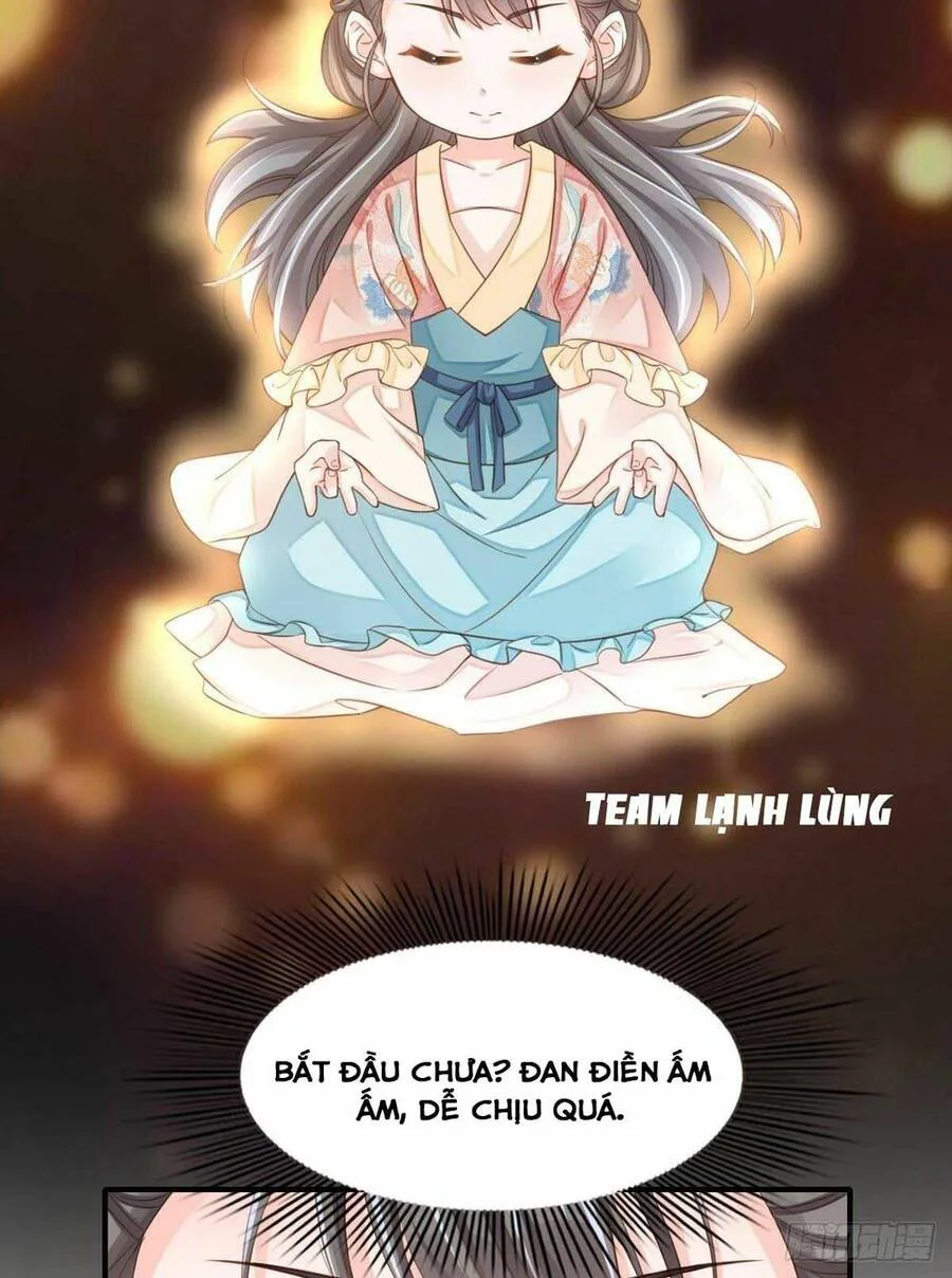 Thuần Hóa Ba Ba Bạo Quân chương 16 - trang 58