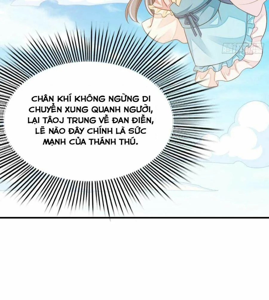 Thuần Hóa Ba Ba Bạo Quân chương 16 - trang 60