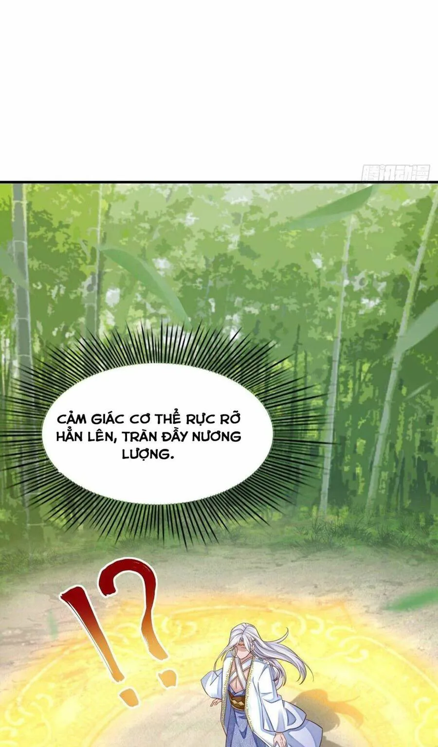Thuần Hóa Ba Ba Bạo Quân chương 16 - trang 61