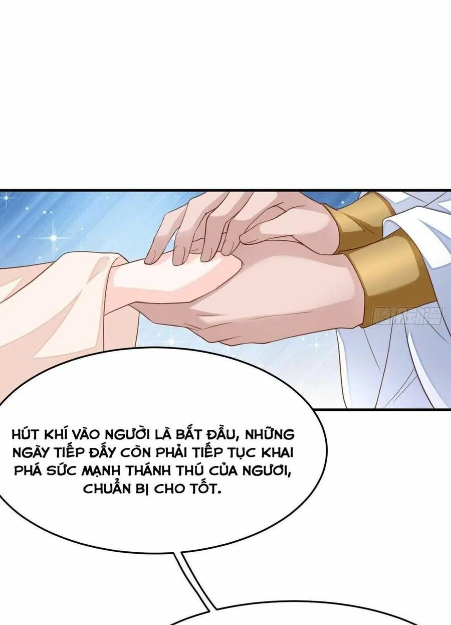 Thuần Hóa Ba Ba Bạo Quân chương 16 - trang 74