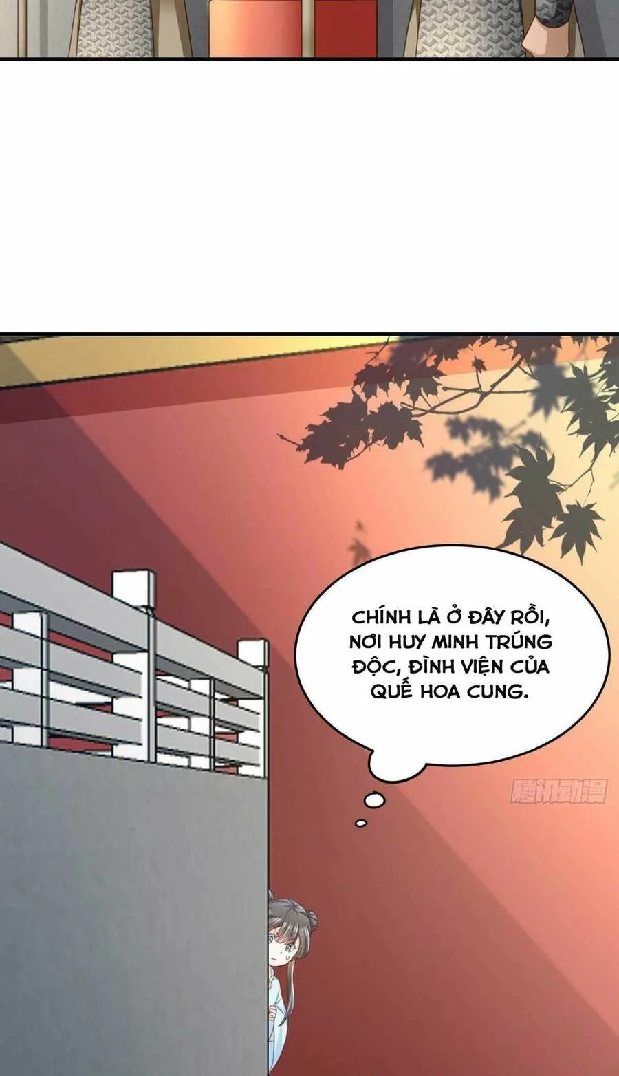 Thuần Hóa Ba Ba Bạo Quân chương 18 - trang 15