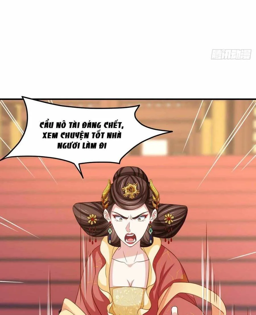 Thuần Hóa Ba Ba Bạo Quân chương 18 - trang 37
