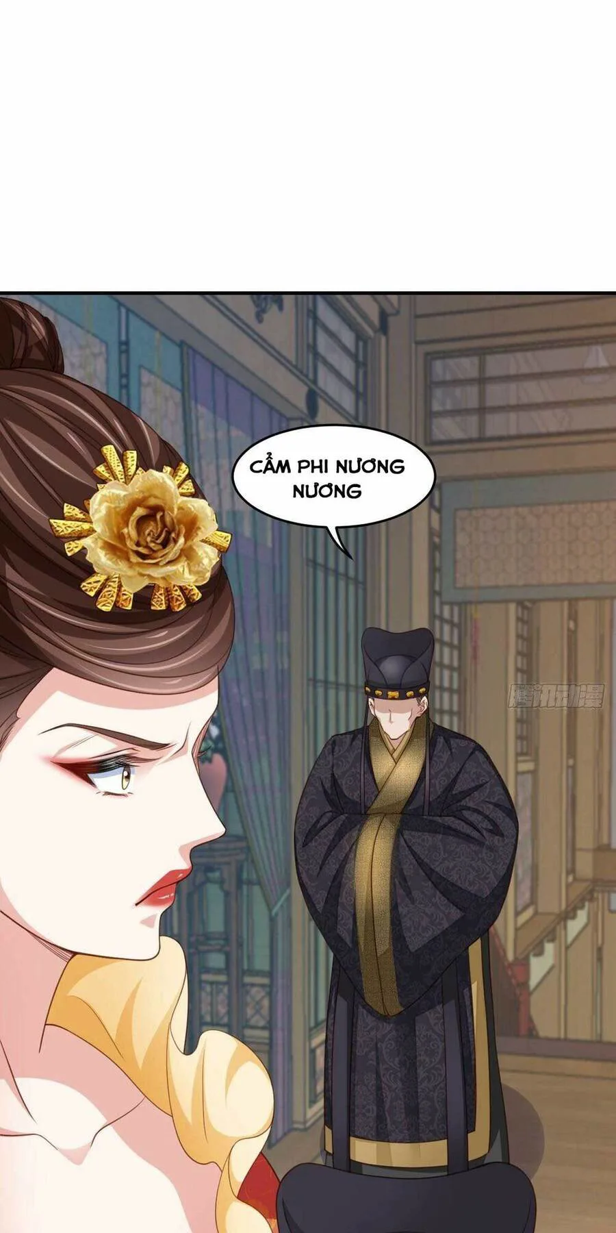Thuần Hóa Ba Ba Bạo Quân chương 20 - trang 7