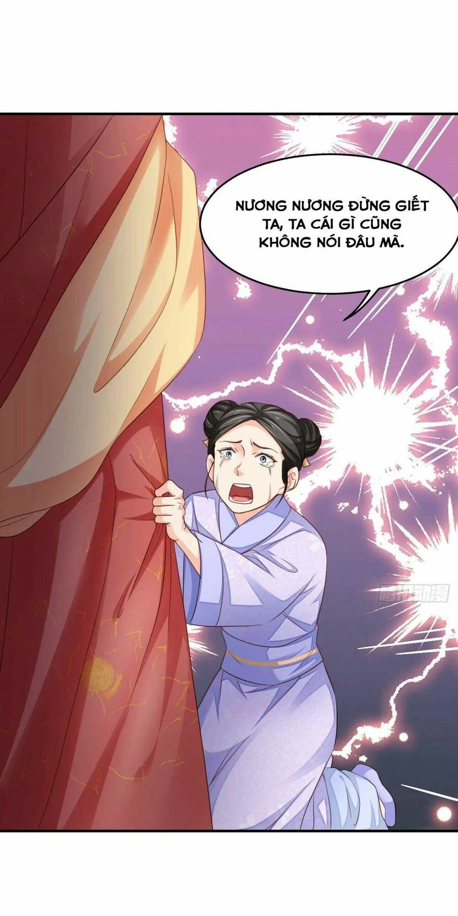 Thuần Hóa Ba Ba Bạo Quân chương 20 - trang 12