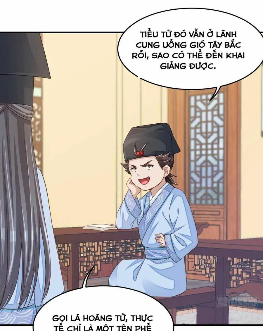Thuần Hóa Ba Ba Bạo Quân chương 20 - trang 29