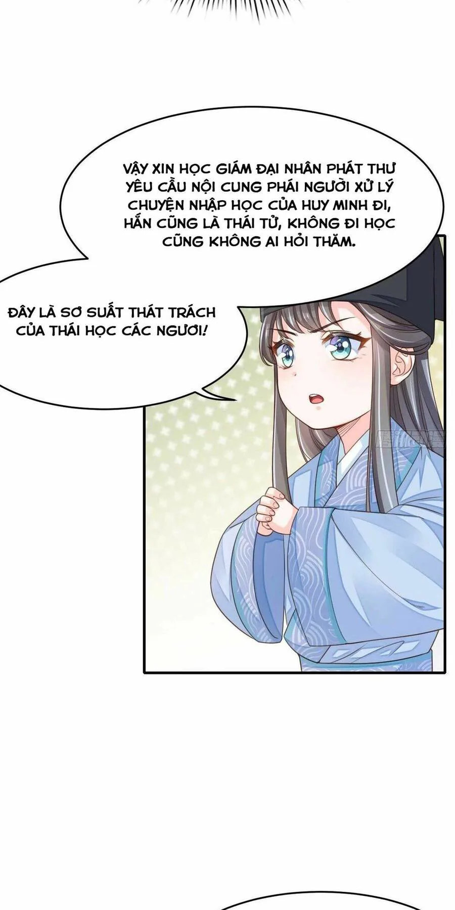 Thuần Hóa Ba Ba Bạo Quân chương 20 - trang 45