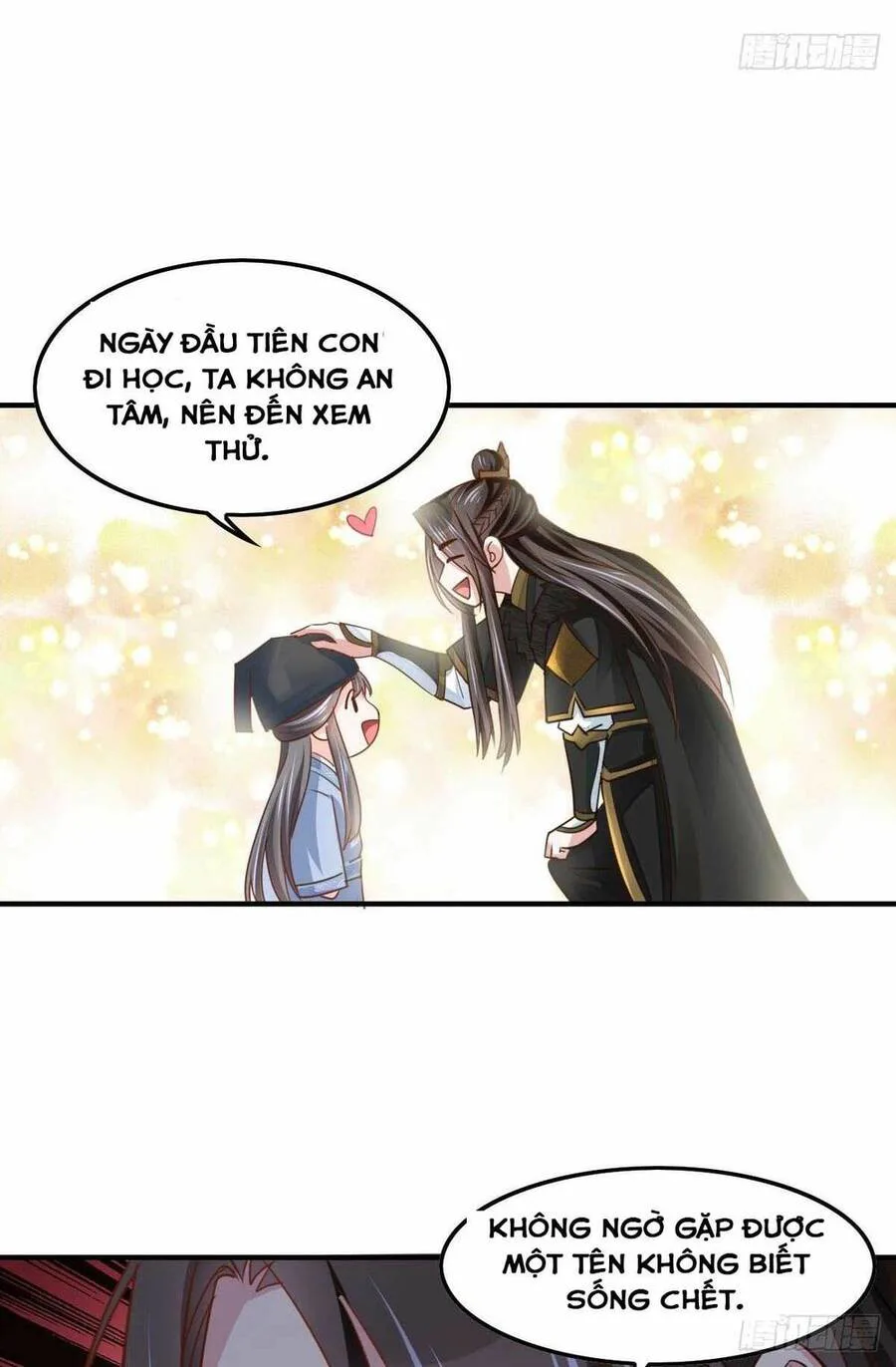 Thuần Hóa Ba Ba Bạo Quân chương 20 - trang 57