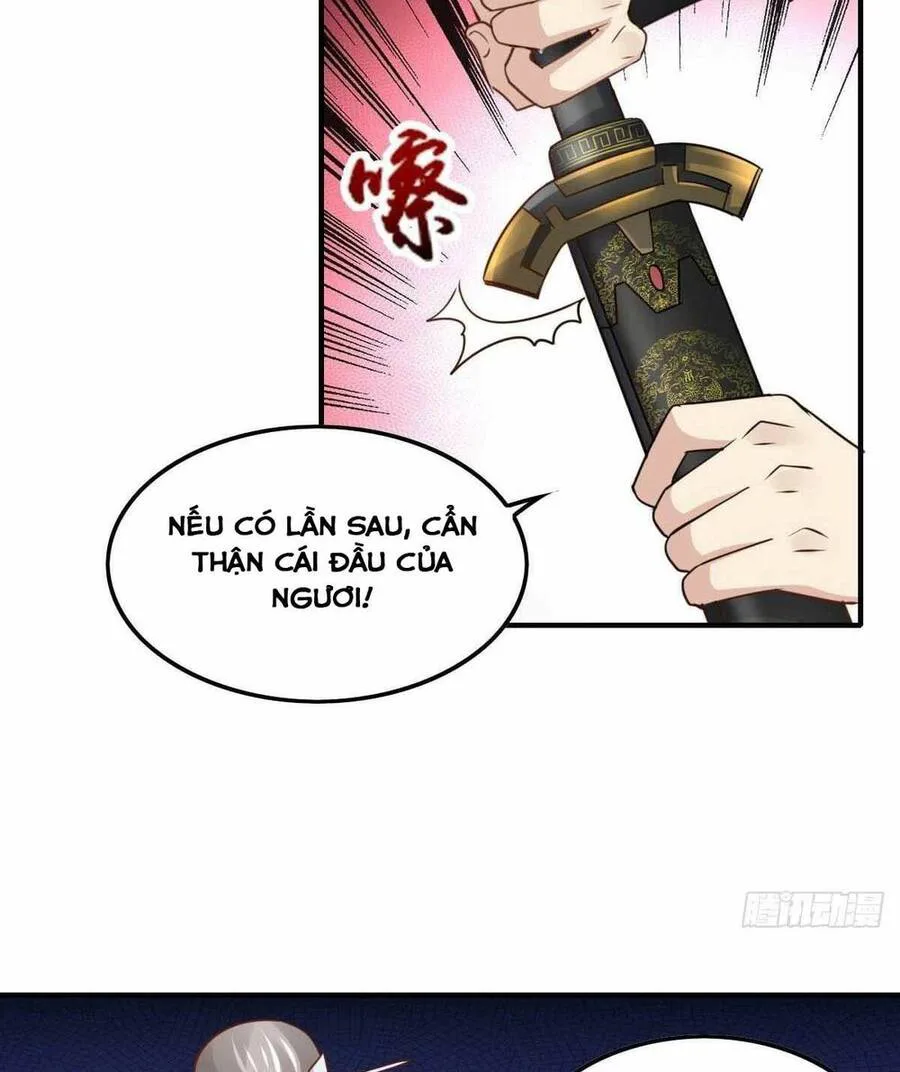 Thuần Hóa Ba Ba Bạo Quân chương 20 - trang 66
