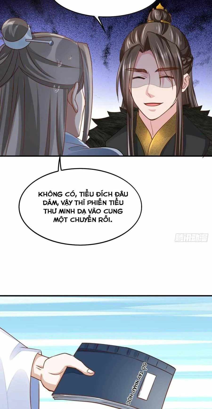 Thuần Hóa Ba Ba Bạo Quân chương 20 - trang 74