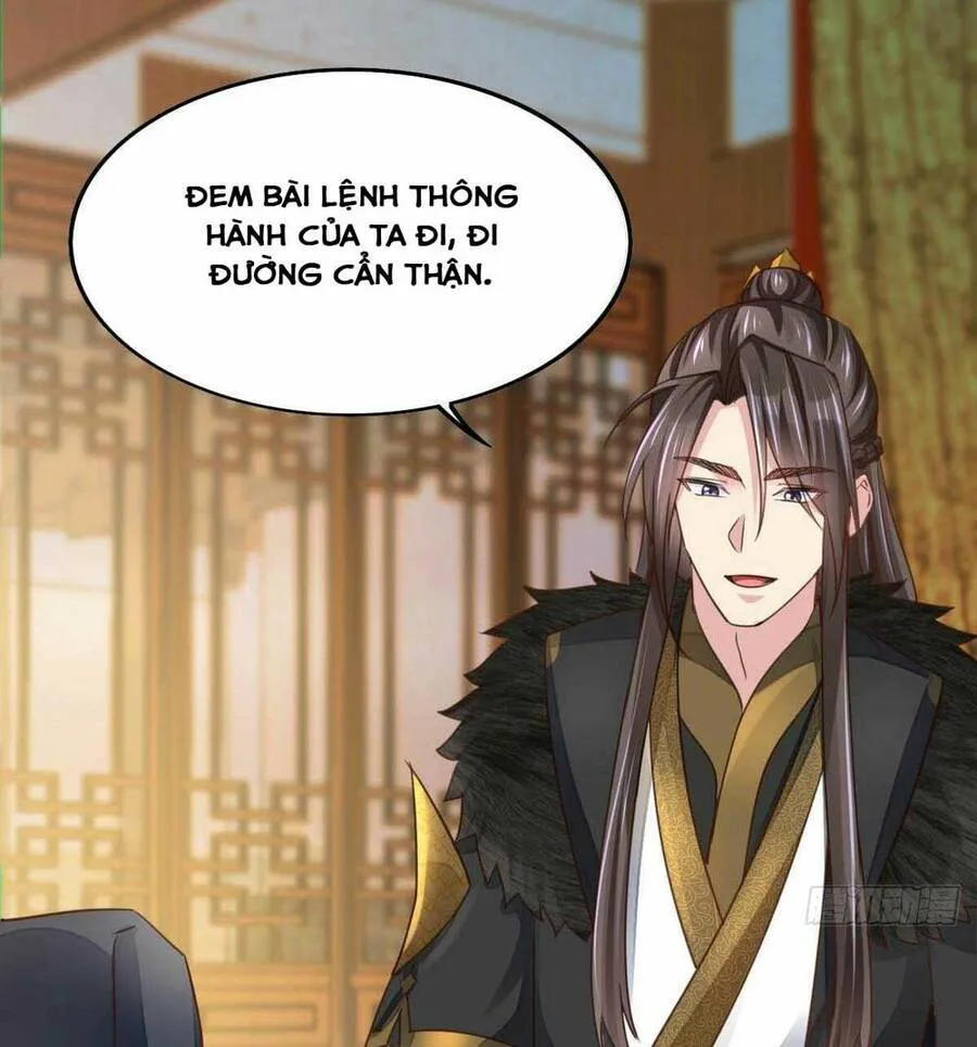 Thuần Hóa Ba Ba Bạo Quân chương 20 - trang 78