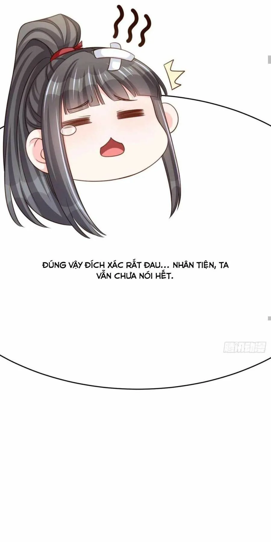 Thuần Hóa Ba Ba Bạo Quân chương 38 - trang 64