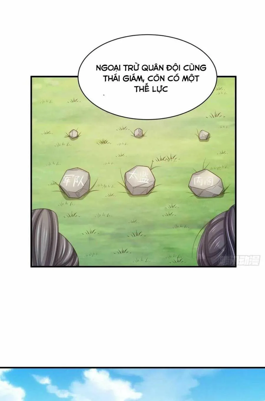 Thuần Hóa Ba Ba Bạo Quân chương 38 - trang 65
