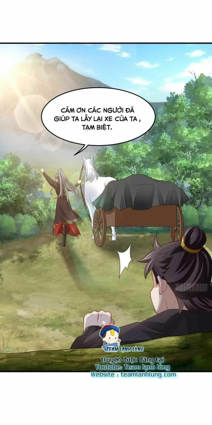 Thuần Hóa Ba Ba Bạo Quân chương 41 - trang 14