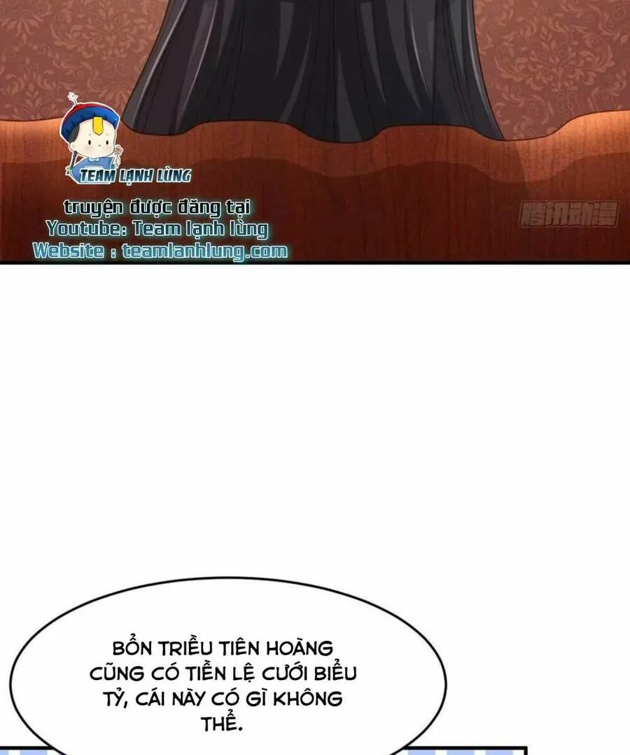 Thuần Hóa Ba Ba Bạo Quân chương 41 - trang 54