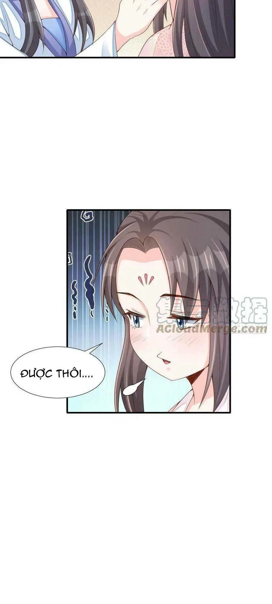 Thuần Hóa Ba Ba Bạo Quân chương 58 - trang 33