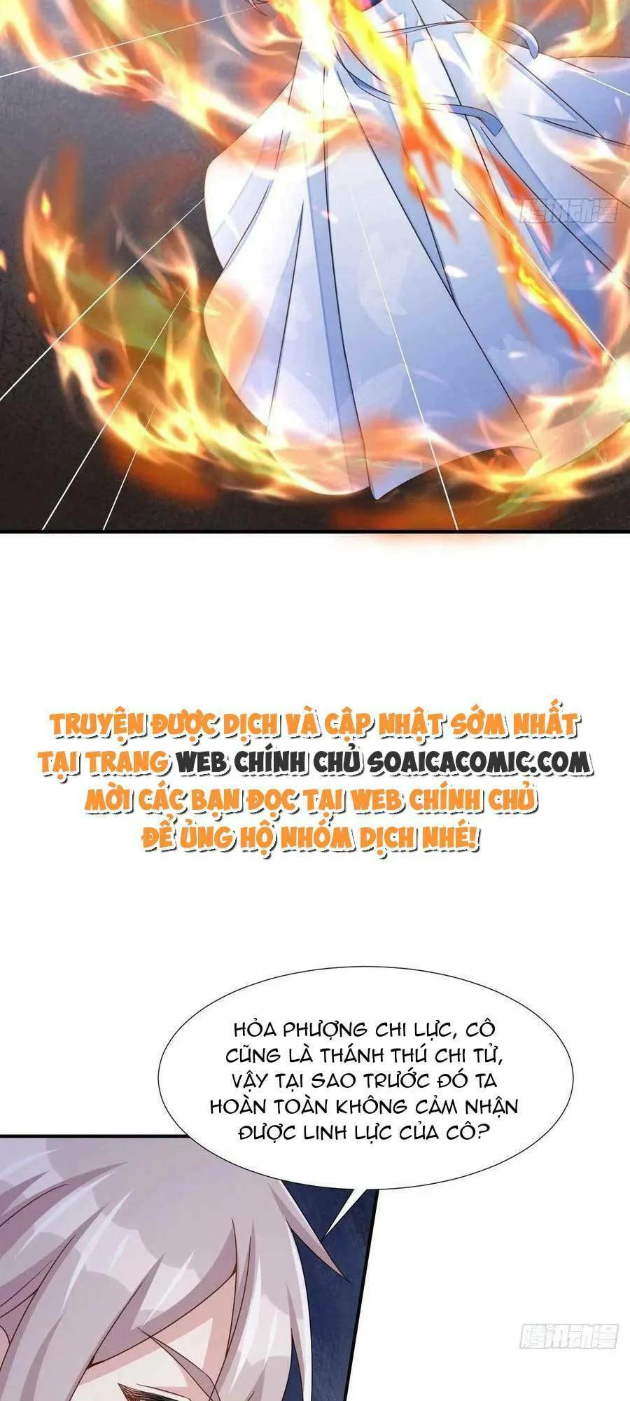 Thuần Hóa Ba Ba Bạo Quân chương 58 - trang 54