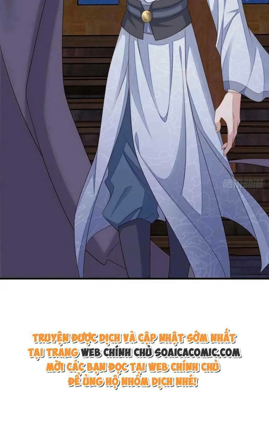 Thuần Hóa Ba Ba Bạo Quân chương 59 - trang 22