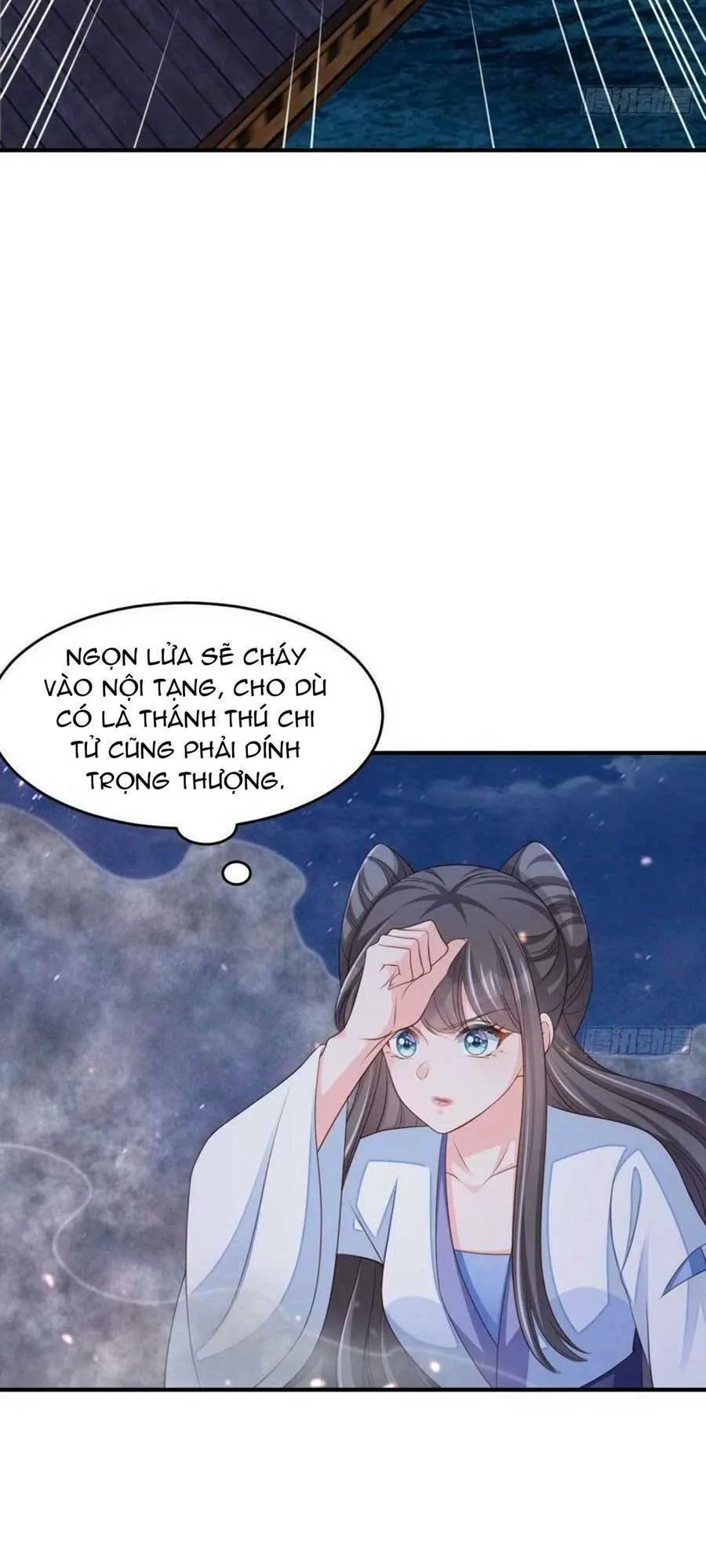Thuần Hóa Ba Ba Bạo Quân chương 59 - trang 51