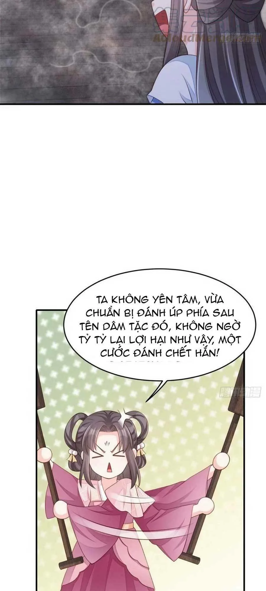 Thuần Hóa Ba Ba Bạo Quân chương 59 - trang 54