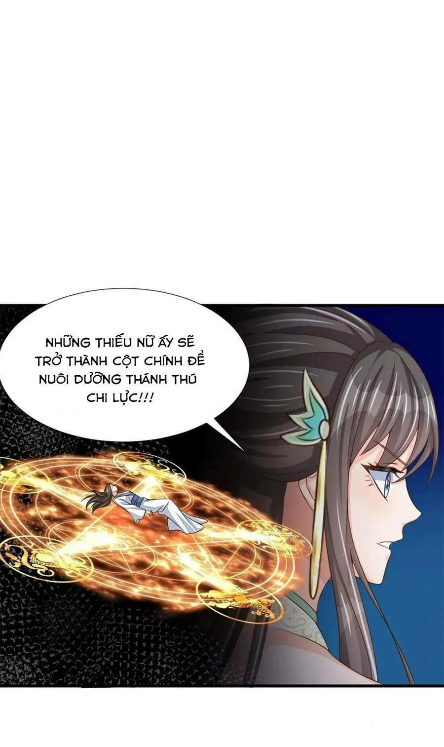 Thuần Hóa Ba Ba Bạo Quân chương 64 - trang 5