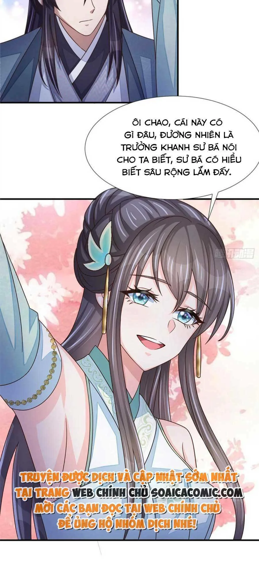 Thuần Hóa Ba Ba Bạo Quân chương 64 - trang 13