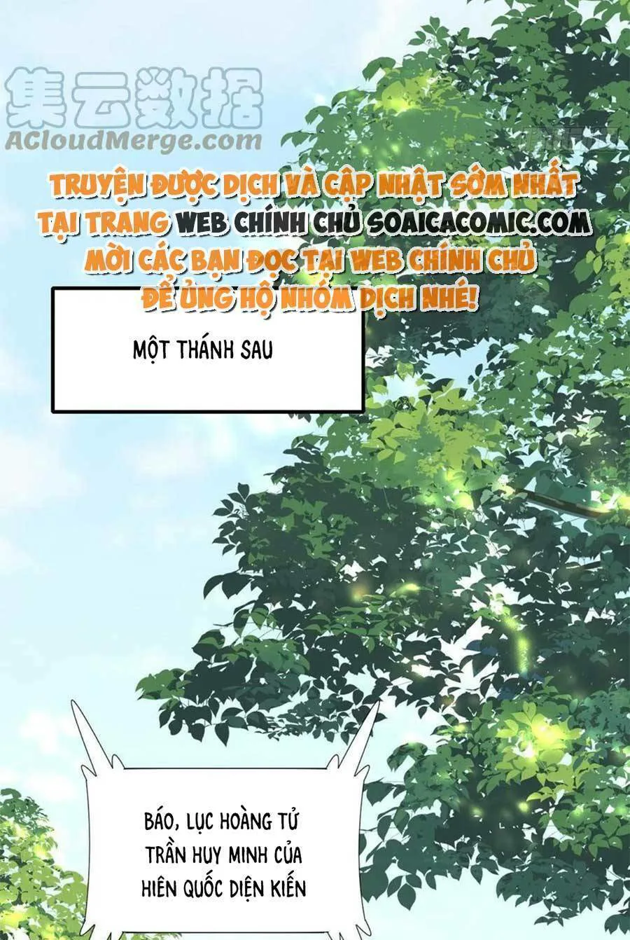 Thuần Hóa Ba Ba Bạo Quân chương 64 - trang 15