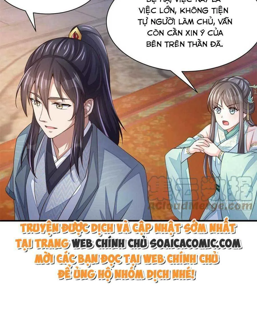 Thuần Hóa Ba Ba Bạo Quân chương 64 - trang 27