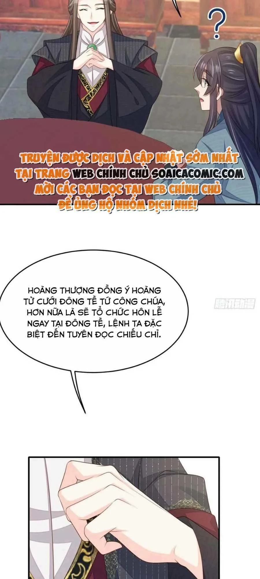 Thuần Hóa Ba Ba Bạo Quân chương 65 - trang 24