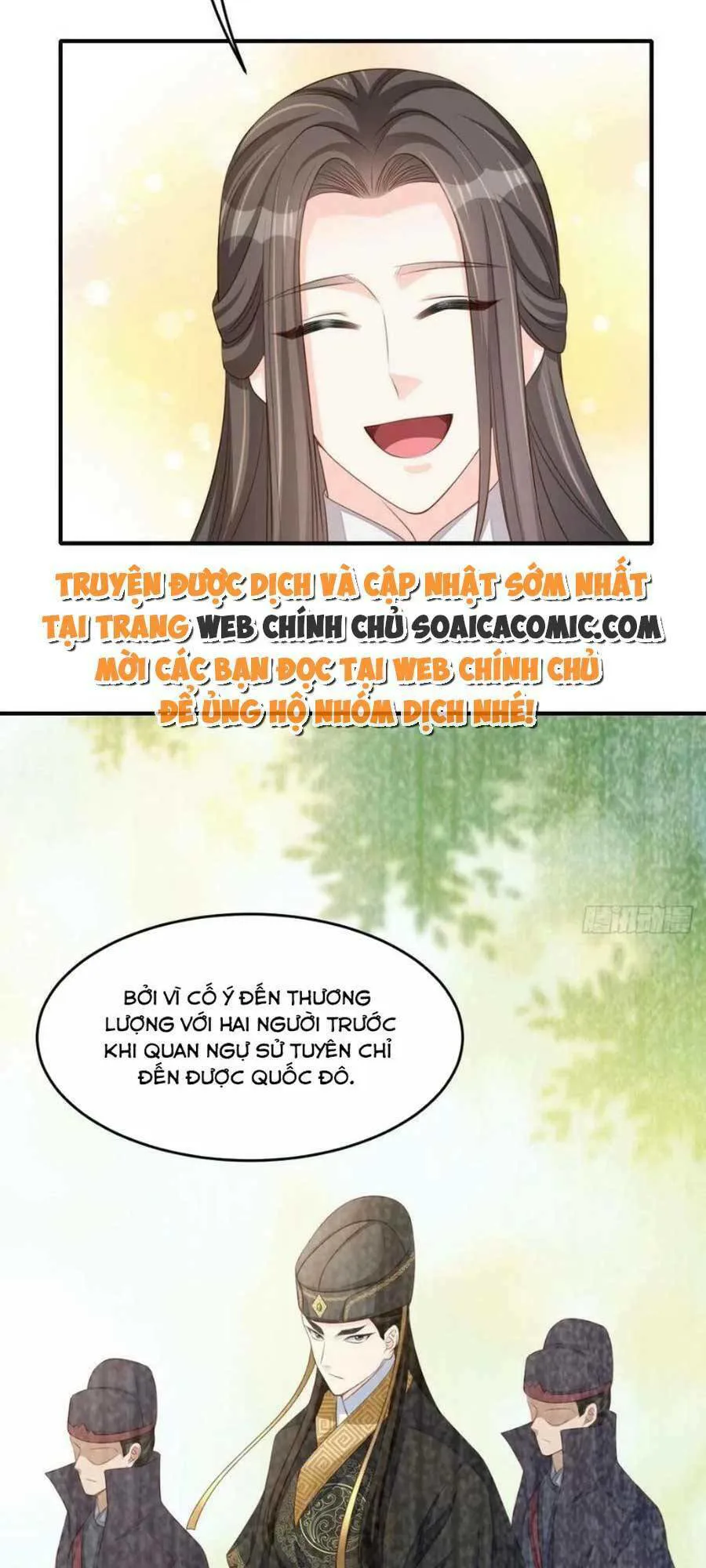 Thuần Hóa Ba Ba Bạo Quân chương 65 - trang 30