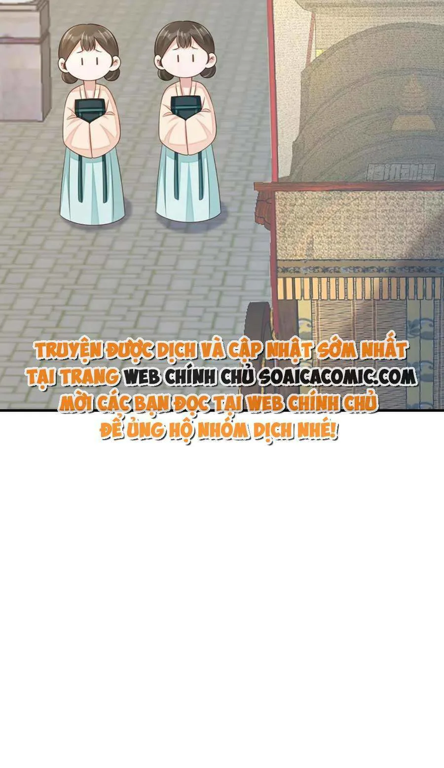 Thuần Hóa Ba Ba Bạo Quân chương 70 - trang 35