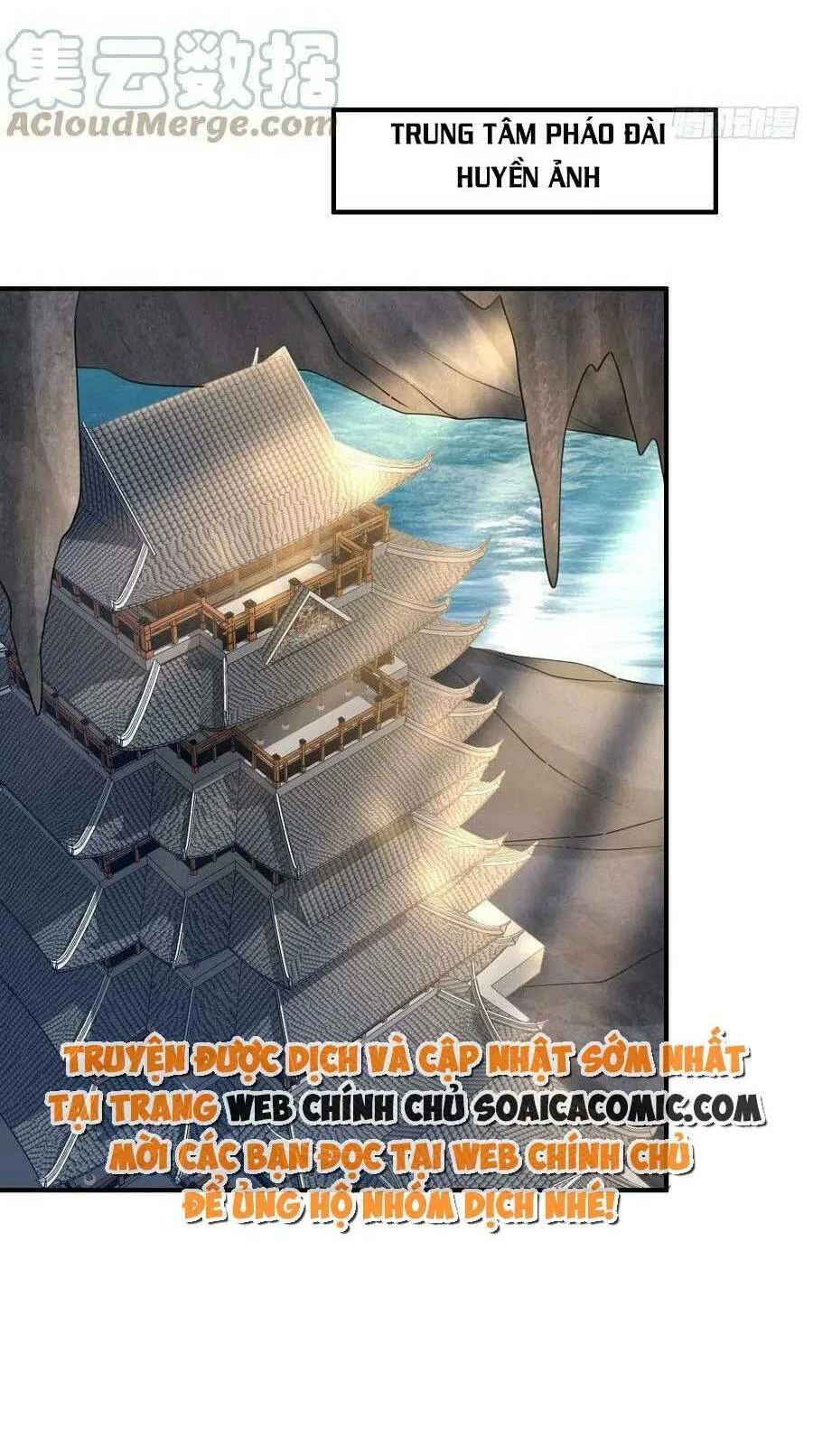 Thuần Hóa Ba Ba Bạo Quân chương 73 - trang 22