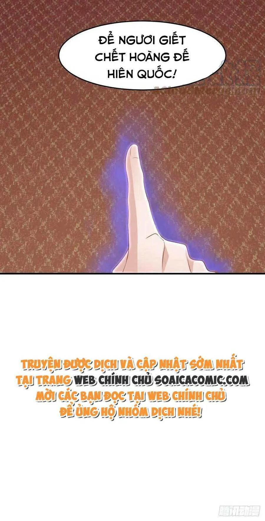 Thuần Hóa Ba Ba Bạo Quân chương 73 - trang 39