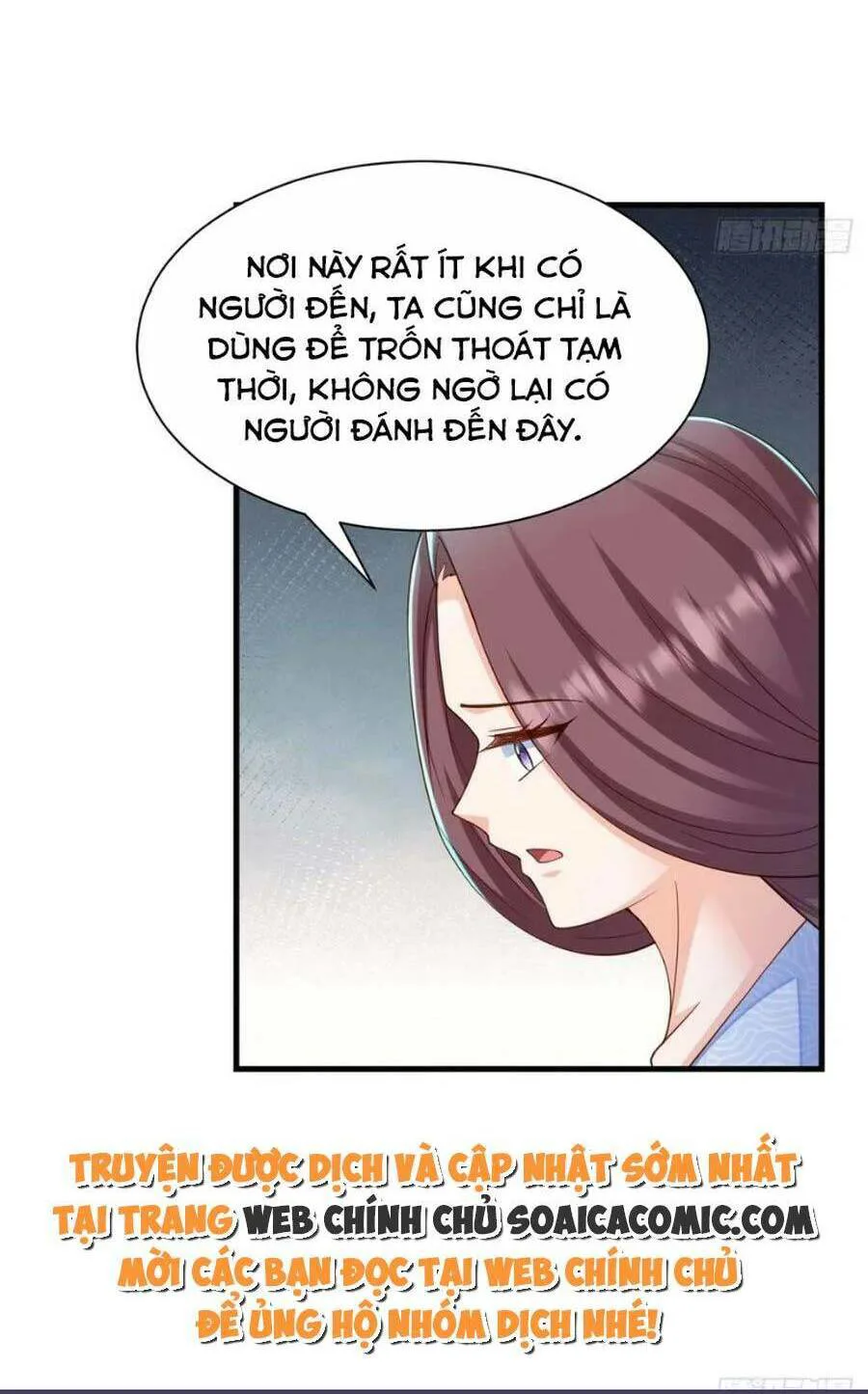 Thuần Hóa Ba Ba Bạo Quân chương 77 - trang 38