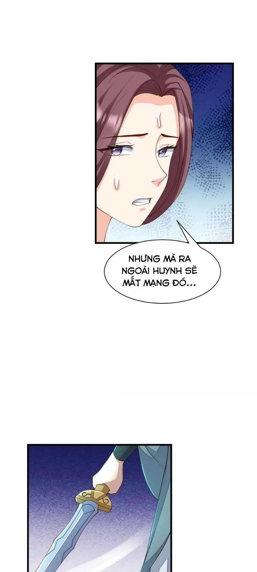 Thuần Hóa Ba Ba Bạo Quân chương 77 - trang 46