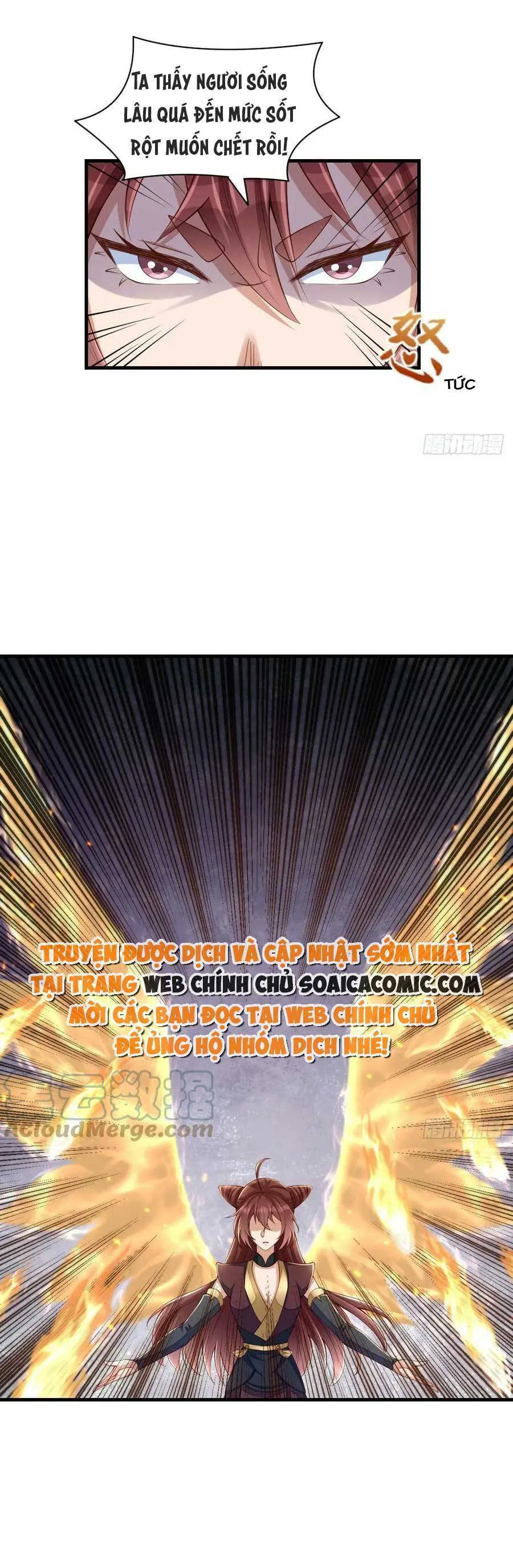 Thuần Hóa Ba Ba Bạo Quân chương 79 - trang 4