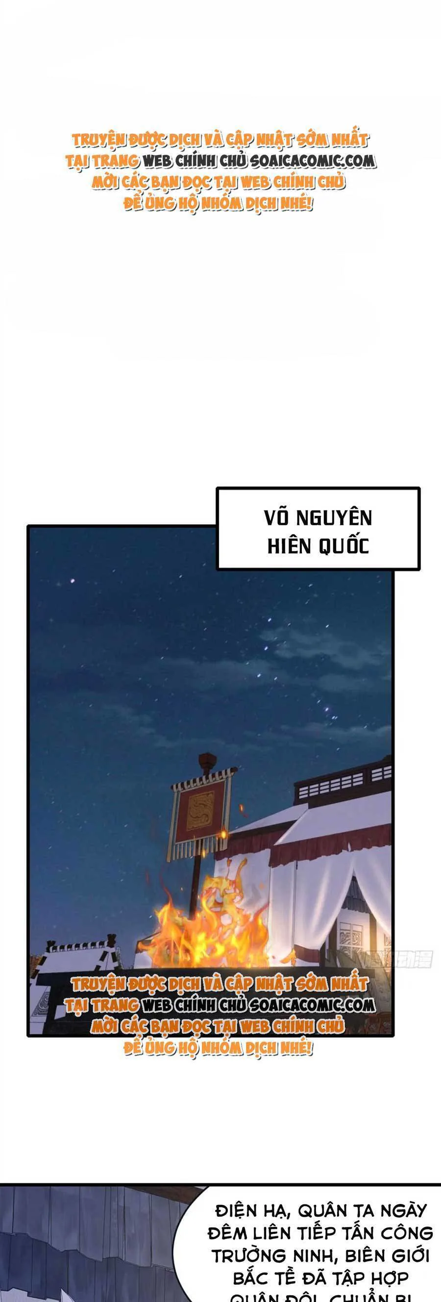 Thuần Hóa Ba Ba Bạo Quân chương 85 - trang 1