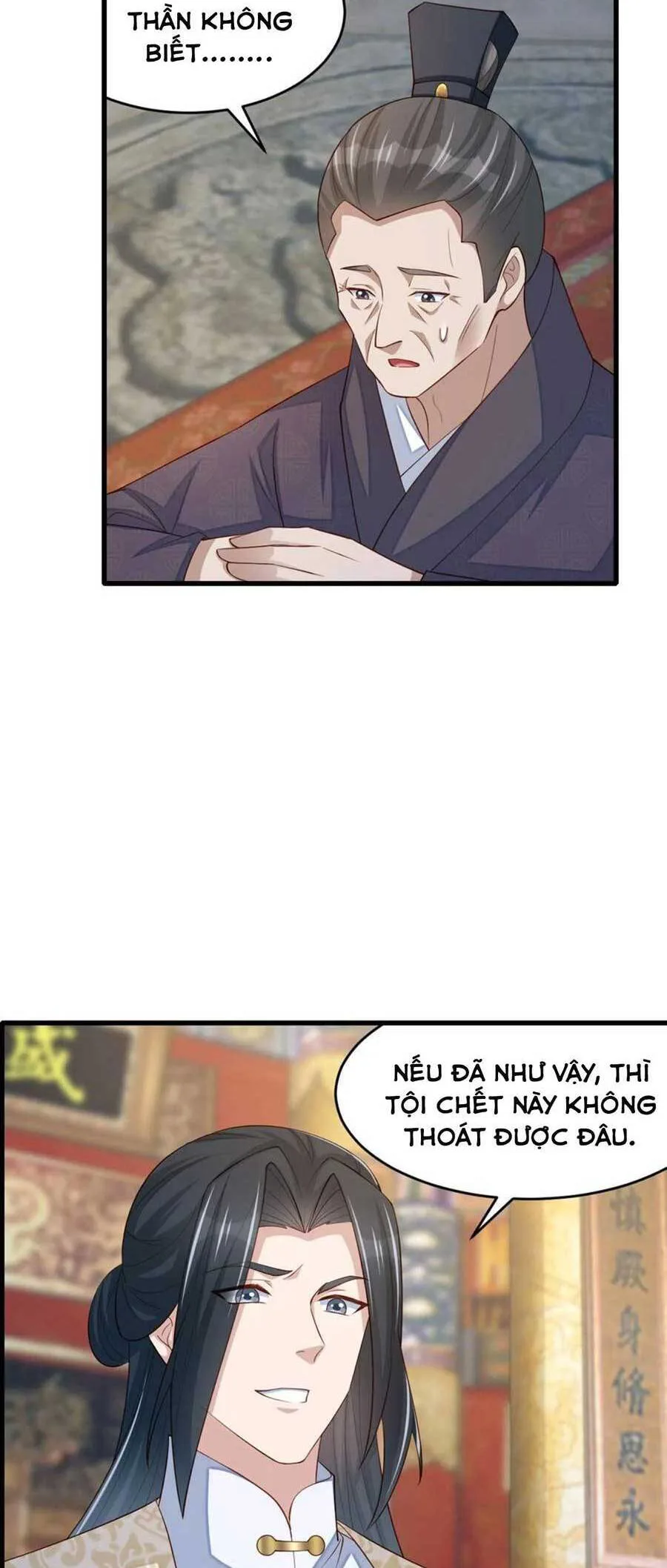 Thuần Hóa Ba Ba Bạo Quân chương 85 - trang 16