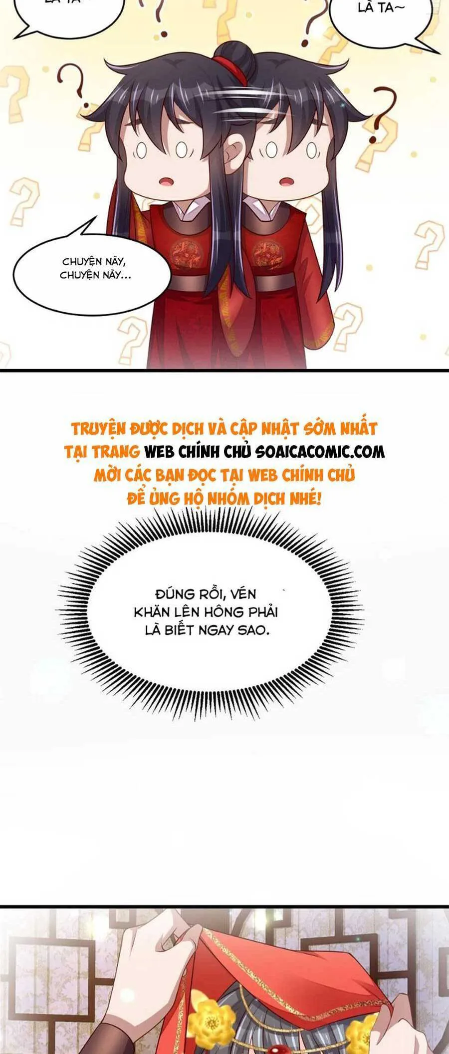 Thuần Hóa Ba Ba Bạo Quân chương 89 - trang 14