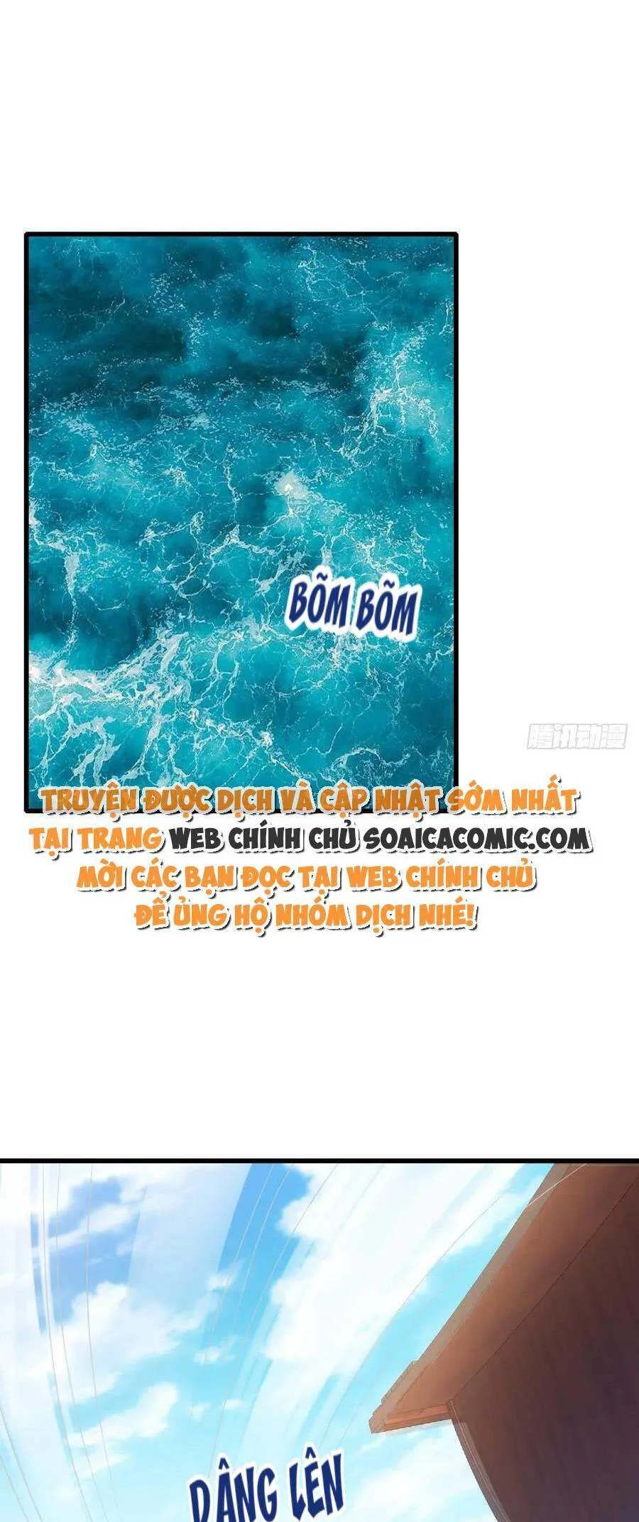 Thuần Hóa Ba Ba Bạo Quân chương 99 - trang 13