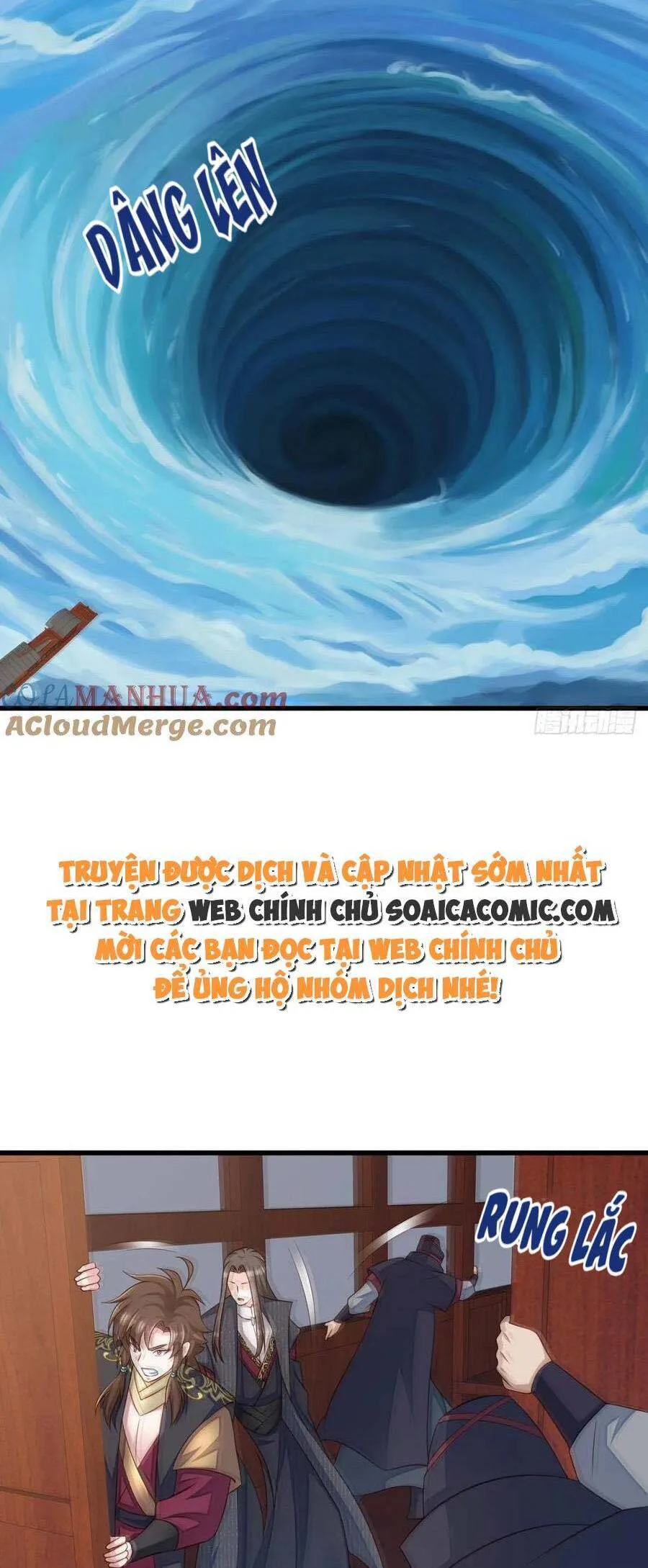 Thuần Hóa Ba Ba Bạo Quân chương 99 - trang 16