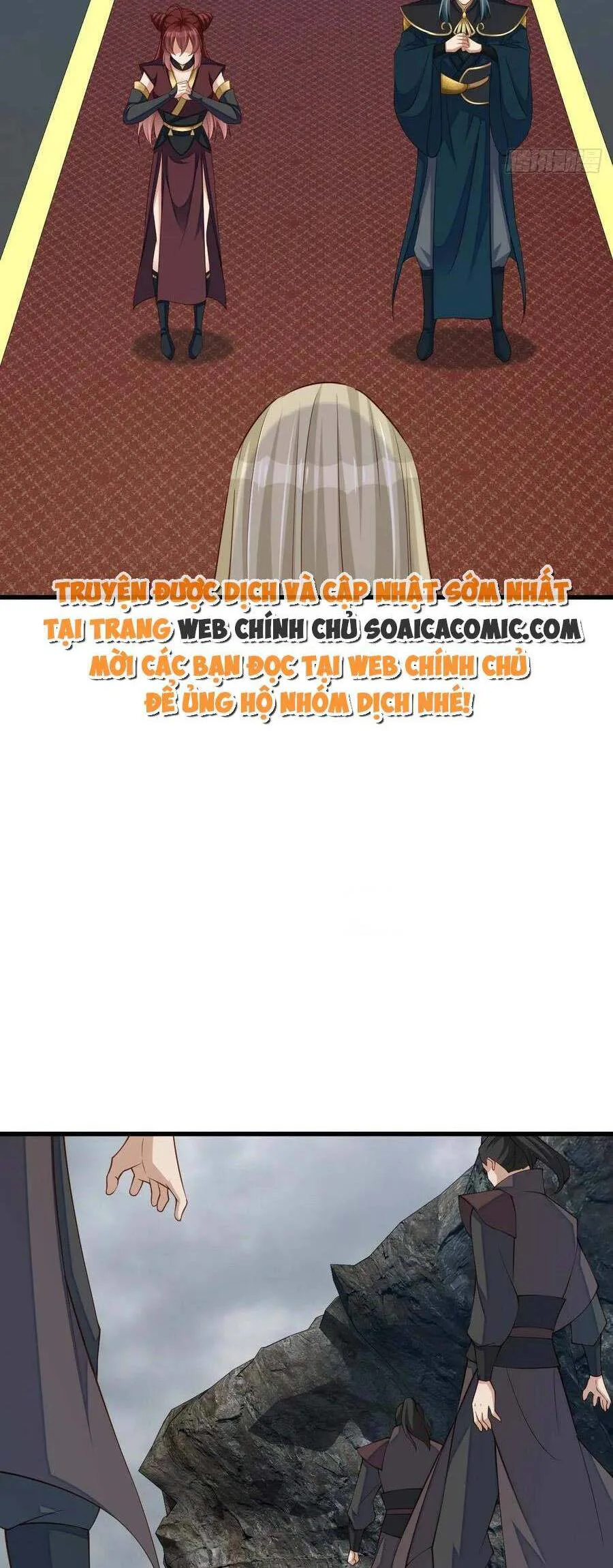Thuần Hóa Ba Ba Bạo Quân chương 99 - trang 26