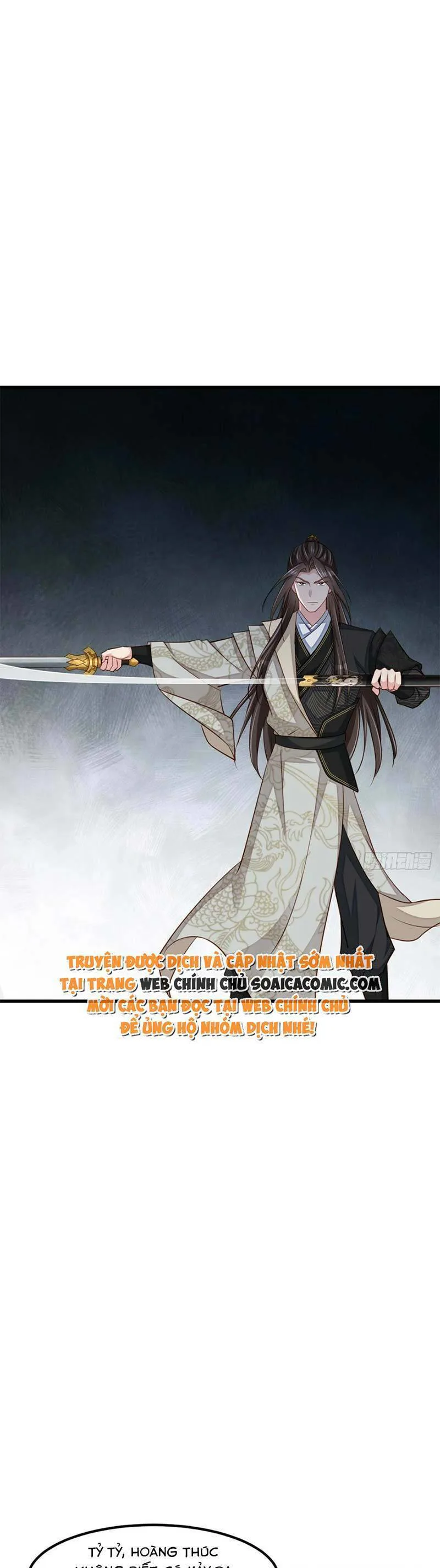 Thuần Hóa Ba Ba Bạo Quân chương 101 - trang 28